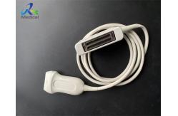China  L12-3 Linear Array Ultrasound Transducer Probe Replace Strain Relief Crystal And Cable supplier