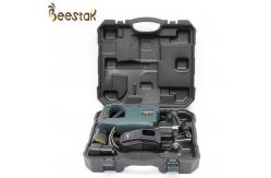 China Updated Green Bee Remover For Beekeeping Rechargeable Lithium Electric XL- Bee Shaker supplier