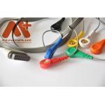 7 Lead ECG Holter Cable SE-2003 SE-2012 Edan ECG Cable for sale
