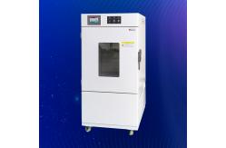 China Customized Artificial Climate Test Chamber For Diverse Applications supplier