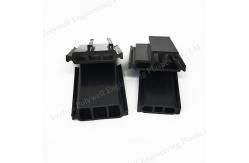 China Polyamide Insulation Profile Thermal Break Strip Extrusion Plastic PA Extrusion Bars supplier