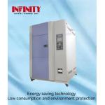 R404A R23 Comply With Environmental Protection Regulations Hot and Cold Impact Test Chamber