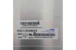 China HSD190MEN3-A03 LCD Screen Display 19.0 Inch LCD Panel Module supplier