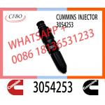 3054218 3054253 Engine fuel injector nozzle assy 3054218 3054253 injector nozzles