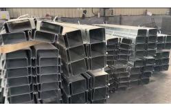 China High-precision Customizable Prefabricated Concrete Molds for Building Components supplier