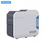 OPTO-EDU A63.7003 Tungsten Filament Scanning Electron Microscope SE BSE 360000x 4nm@20KV for sale