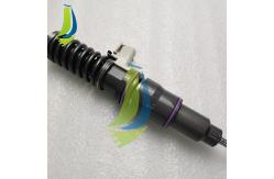 China VOE20292223 Common Rail Fuel Injector For Diesel Spare Parts supplier