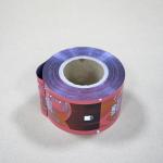 Eco-Biodegradable Custom Sizes / Thickness  FDA Food-Grade  High-Barrier Solid Beverage Packaging Film for sale