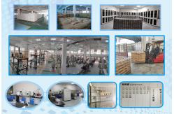 China Customizable Translucent TPE Elastomer Material Baby Care Application supplier