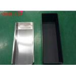 Panasonic placement machine NPM waste box anti-static N210135125AA/N210147262AA original for sale