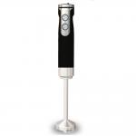 Durable SS Blade Immersion Stick Blender With Variable Speed Control for sale