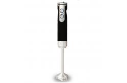 China Durable SS Blade Immersion Stick Blender With Variable Speed Control supplier