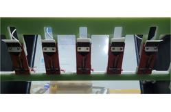 China vertical 6 Hour Tracking Index Tester 12 Months Warranty ASTMD2303 Certificated supplier