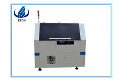 China Chip Mounter Led Mounting Machine / Led Pick And Place Machine Computer Control supplier