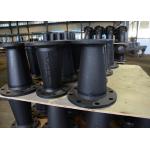 Ductile Cast Iron Pipe Fitting Flanged Bellmouth for sale