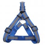 XS Nylon Adjustable Reflective Anti Pull Dog Harness for sale