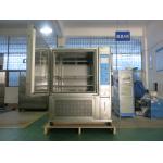 Laboratory High-Low Temperature Humidity Test Chamber With Heating and Cooling