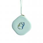Silicone Accompanying Collapsible Pet Water Bowl For Going Out for sale