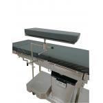 Supine Position Surgical Arm Board for Any Operation Tables with Enhanced Performance for sale