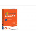 Office 2016 PKC Pro Plus Online Activation Dvd Box for sale