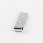 Fast Speed Metal USB 3.0 Flash Drive 80MB-150MB/S 64GB 128GB 256GB With Ring for sale