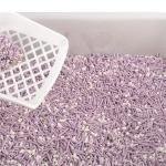 Dust Free Tofu Kitty Litter Sand Natural Premium Tofu Litter Flushable for sale