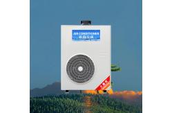 China Efficiently Cool Your Kitchen with Our High-Performance Commercial Kitchen Air Conditioner supplier
