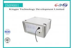 China Automatic IT Test Equipment / Residual Discharge Tester With Convenient Operation supplier