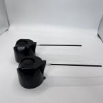Versatile Targeted Spraying Actuator With Extension Tube for sale