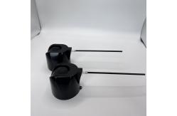 China Versatile Targeted Spraying Actuator With Extension Tube supplier