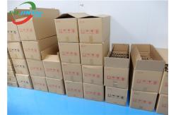 China CTFR 8mm JUKI Feeder CF05HPR CN081CR CF081ER For JUKI KE2000 FX Series supplier