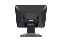 China 15Inch 350cd/m2 LCD Touch Screen Monitor supplier