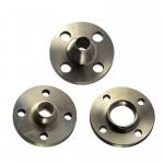 Asme B16.5 Astm A182 F304 Forged Steel Flanges Class 1500 Corrosion Process for sale