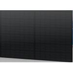 Full Black Mono 250W Building Integrated Photovoltaics Half Cut Cells Solar Panel for sale