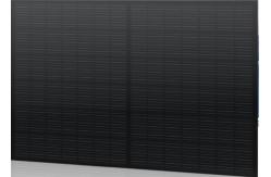 China Full Black Mono 250W Building Integrated Photovoltaics Half Cut Cells Solar Panel supplier