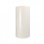 Amber Translucent Ethylene Synthesis EVA Hot Melt Adhesive Film For Fabric for sale