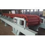China Heavy-Duty Apron Feeder With High Traction Power For Cement And Fertilizer Industries factory