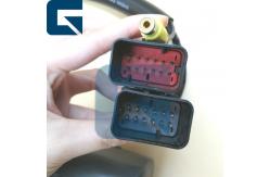 China 221-8861 2218861 Excavator E320D E330D Monitor Display Panel supplier