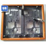 Anti Static Synthetic Stone PCB Fixture 20mm 25mm 30mm for sale
