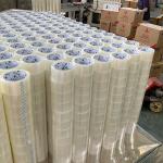 Bopp Adhesive Tape For Packing And carton Sealing Transparent for sale