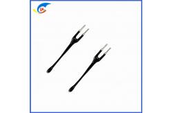 China CWF MF52 100K 3950 Fire Alarm Immersion NTC Epoxy Resin Temperature Sensor supplier