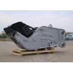 Excellent Durability Recycle Pulverizer Attachment For Excavator 320