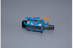 China Electromagnetic Valve Accessories TM70402 / TM90501 / TM85302 / TM85302 / TM1012162 Excavator Parts supplier