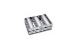 China                  Rk Bakeware China-Nonstick Corrugated Tank Loaf Pan              supplier