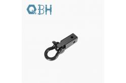 China Tow Hitch Shackle Receiver Recovery Bow Shackle supplier