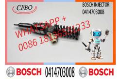 China fuel injector 0414755018 0414755016 0414755007 0414755006 0414750004 0414731004 0414703013 0414703010 0414703009 0414 supplier