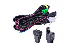 China 200mm Automobile Wiring Harness supplier