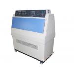 Astm G154 UV Weathering Test Chamber Uv Light Exposure Climate Chamber for sale