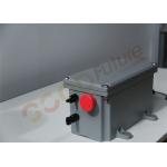 String Powered Solar Tracking Controller 28VDC One Axis Solar Tracking System for sale