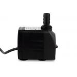 High Flow Rate Dc Water Pump Low Power Consumption For Hydroponic for sale